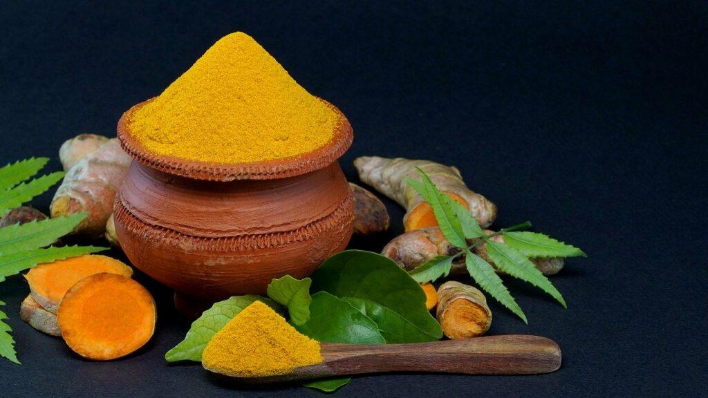 Turmeric Benefits And Side Effects